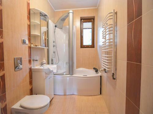 Apartamento Tatrytop Kaszelewski