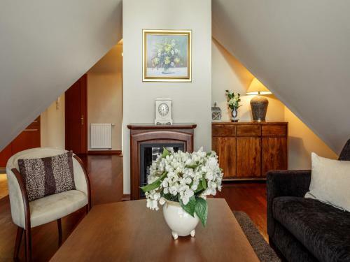 Apartamento Tatrytop Kaszelewski