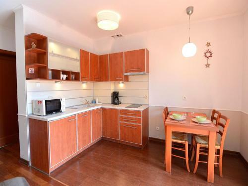 Apartamento Tatrytop Kaszelewski