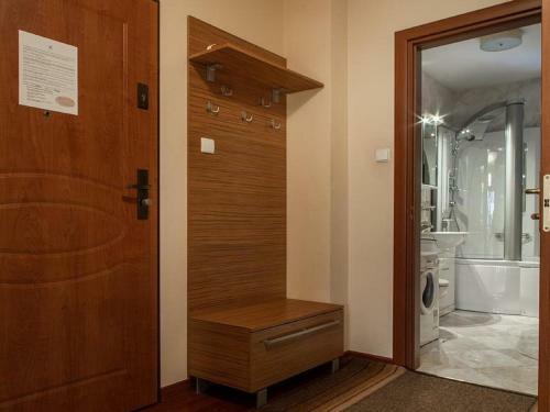 Apartamento Tatrytop Kaszelewski