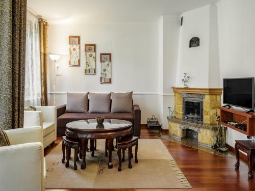 Apartamento Tatrytop Kaszelewski