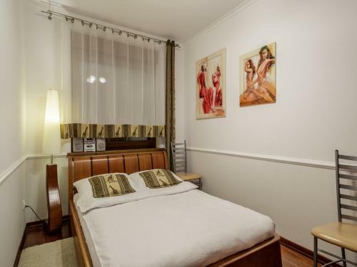 Apartamento Tatrytop Kaszelewski