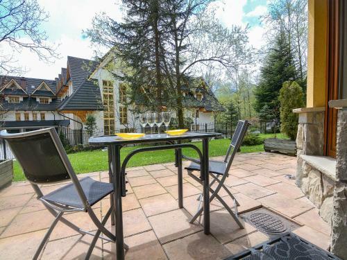 Apartamento Tatrytop Kaszelewski