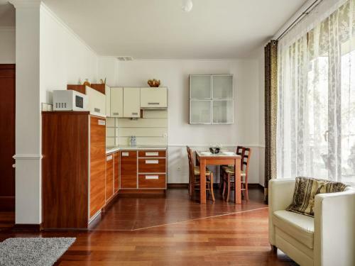 Apartamento Tatrytop Kaszelewski