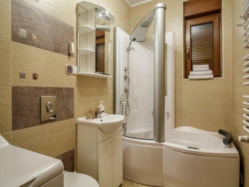 Apartamento Tatrytop Kaszelewski