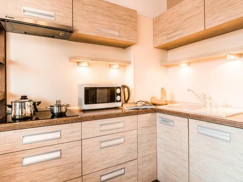 Apartamento Tatrytop Kaszelewski