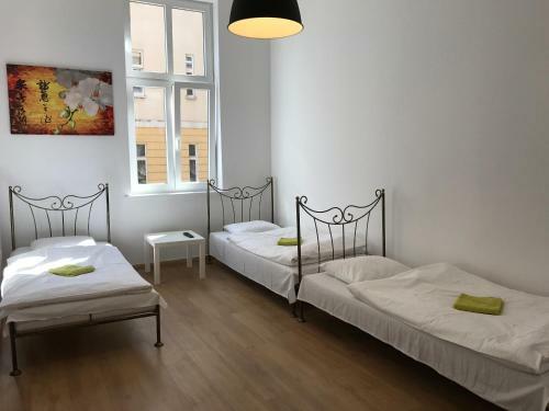 Green Hostel