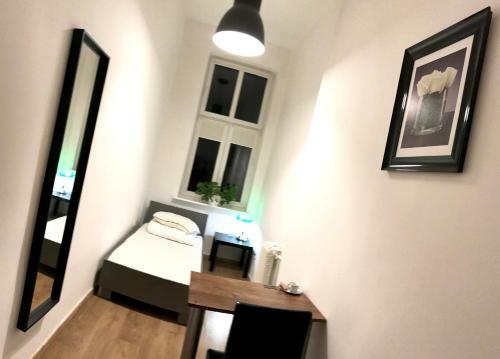 Green Hostel