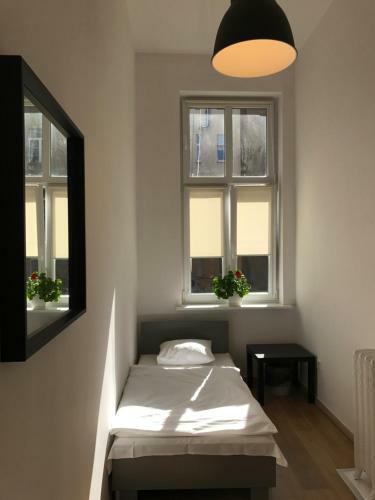Green Hostel