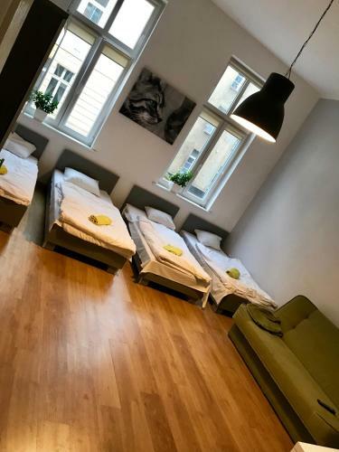 Green Hostel