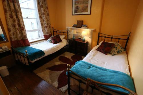 Hostal Corratavey Guest Accommodation