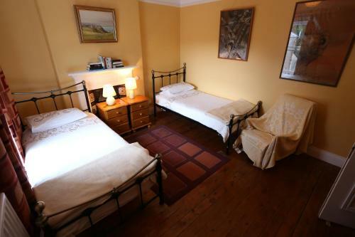 Hostal Corratavey Guest Accommodation
