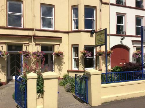 Hostal Corratavey Guest Accommodation