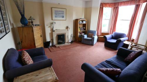 Hostal Corratavey Guest Accommodation