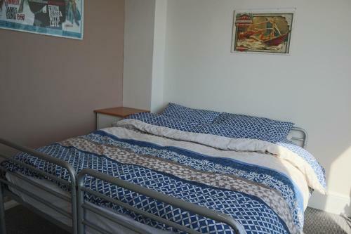 The Grapevine Seafront Hostel