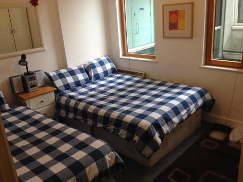 Apartamento Quickspaces Heart Of The City