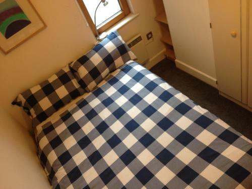 Apartamento Quickspaces Heart Of The City