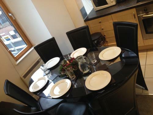 Apartamento Quickspaces Heart Of The City