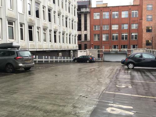 Apartamento Quickspaces Heart Of The City