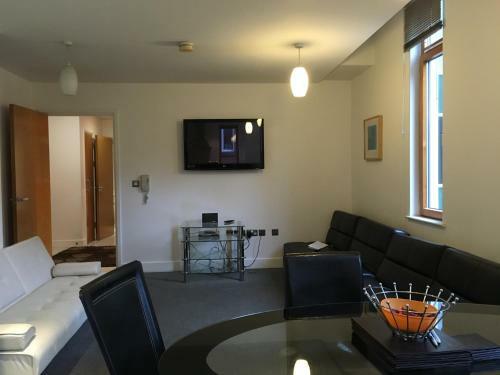 Apartamento Quickspaces Heart Of The City