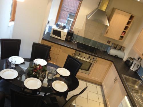 Apartamento Quickspaces Heart Of The City