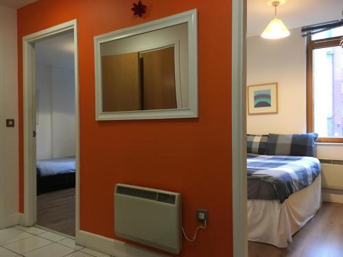 Apartamento Quickspaces Heart Of The City
