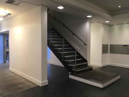 Apartamento Quickspaces Heart Of The City