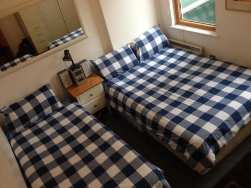 Apartamento Quickspaces Heart Of The City