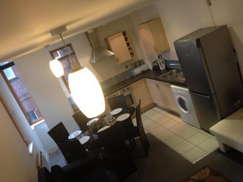 Apartamento Quickspaces Heart Of The City