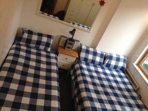 Apartamento Quickspaces Heart Of The City