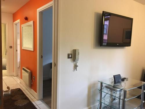 Apartamento Quickspaces Heart Of The City