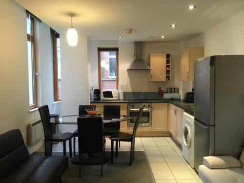 Apartamento Quickspaces Heart Of The City