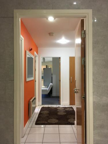 Apartamento Quickspaces Heart Of The City