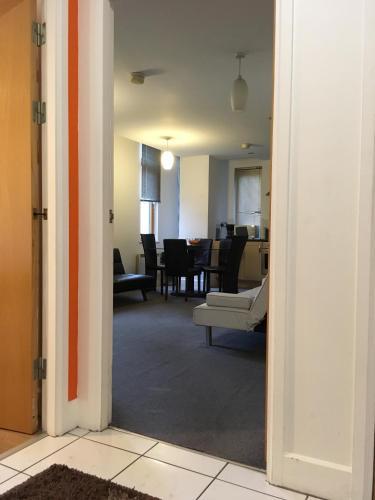 Apartamento Quickspaces Heart Of The City