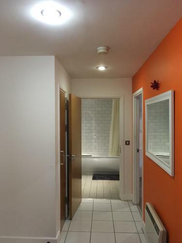 Apartamento Quickspaces Heart Of The City