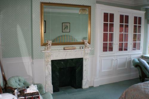 Bed & Breakfast The Heathers Guest House
