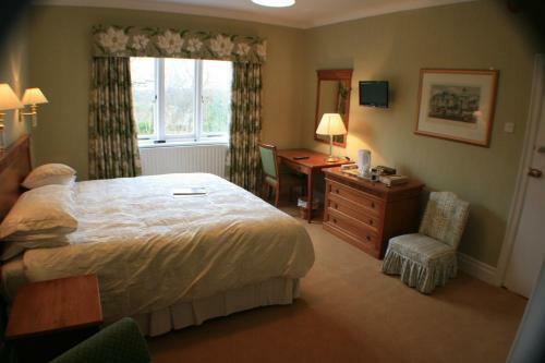 Bed & Breakfast The Heathers Guest House
