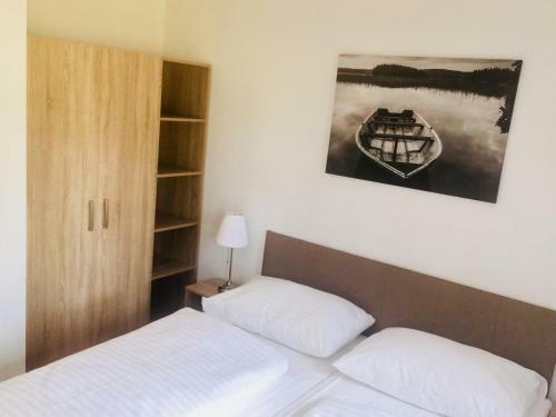 Apartamento Nov� Pec Holiday Resort Lipno