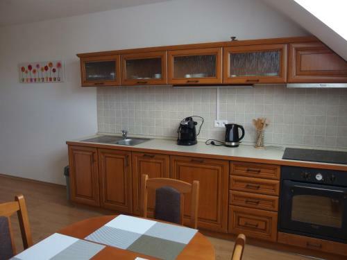 Apartamento Nov� Pec Holiday Resort Lipno