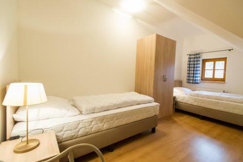 Apartamento Nov� Pec Holiday Resort Lipno