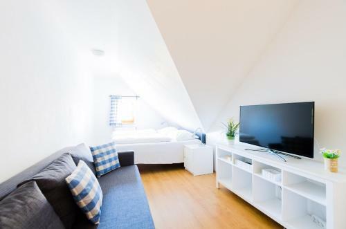 Apartamento Nov� Pec Holiday Resort Lipno