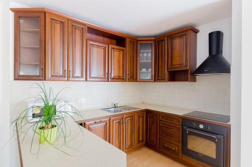 Apartamento Nov� Pec Holiday Resort Lipno