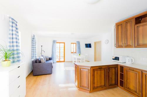 Apartamento Nov� Pec Holiday Resort Lipno
