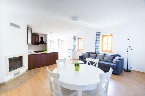 Apartamento Nov� Pec Holiday Resort Lipno