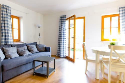 Apartamento Nov� Pec Holiday Resort Lipno