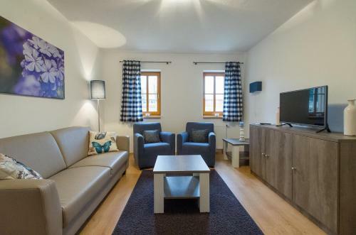 Apartamento Nov� Pec Holiday Resort Lipno