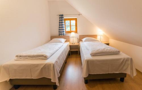 Apartamento Nov� Pec Holiday Resort Lipno