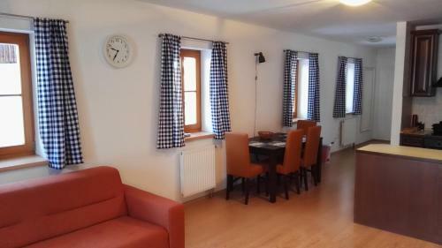 Apartamento Nov� Pec Holiday Resort Lipno