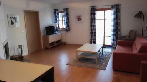 Apartamento Nov� Pec Holiday Resort Lipno