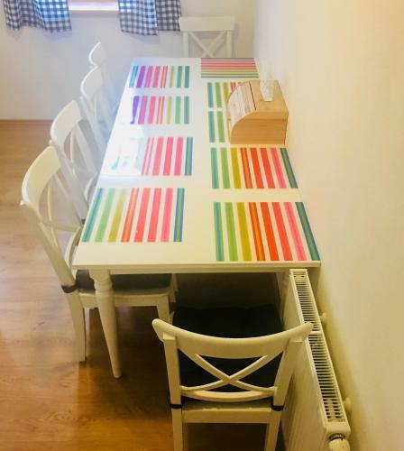 Apartamento Nov� Pec Holiday Resort Lipno